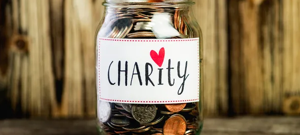 Charitable Giving