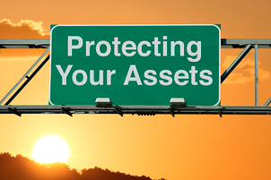 Importance of Asset Protection